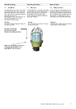 Предварительный просмотр 11 страницы Stahl 6162 Series Operating Instruction