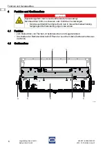 Preview for 8 page of Stahl 6402 Series Operating Instructions Manual