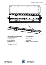 Предварительный просмотр 9 страницы Stahl 6402 Series Operating Instructions Manual