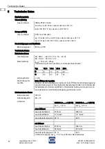 Preview for 10 page of Stahl 6402 Series Operating Instructions Manual