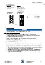 Предварительный просмотр 19 страницы Stahl 6402 Series Operating Instructions Manual