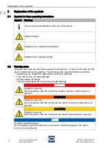 Предварительный просмотр 30 страницы Stahl 6402 Series Operating Instructions Manual