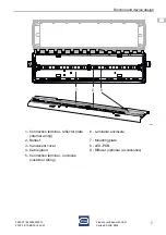 Предварительный просмотр 33 страницы Stahl 6402 Series Operating Instructions Manual