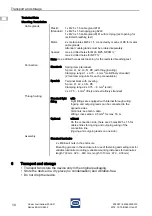 Предварительный просмотр 36 страницы Stahl 6402 Series Operating Instructions Manual