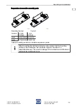 Предварительный просмотр 39 страницы Stahl 6402 Series Operating Instructions Manual