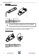 Предварительный просмотр 40 страницы Stahl 6402 Series Operating Instructions Manual