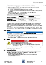 Предварительный просмотр 47 страницы Stahl 6402 Series Operating Instructions Manual