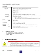 Preview for 8 page of Stahl 6414/11 Series Operating Instructions Manual