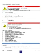 Preview for 14 page of Stahl 6414/11 Series Operating Instructions Manual