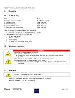 Предварительный просмотр 15 страницы Stahl 6414/11 Series Operating Instructions Manual