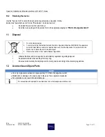 Предварительный просмотр 17 страницы Stahl 6414/11 Series Operating Instructions Manual