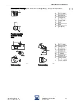 Предварительный просмотр 13 страницы Stahl 6470/5 Operating Instructions Manual