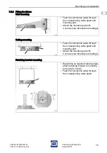 Предварительный просмотр 15 страницы Stahl 6470/5 Operating Instructions Manual