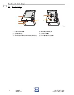 Preview for 6 page of Stahl 6521/4 Series Operating Instructions Manual