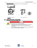 Preview for 13 page of Stahl 6521/4 Series Operating Instructions Manual