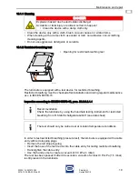 Preview for 19 page of Stahl 6521/4 Series Operating Instructions Manual