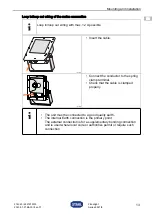 Предварительный просмотр 13 страницы Stahl 6521/5 Series Operating Instructions Manual