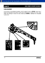 Preview for 5 page of Stahl 8000 Series Owner'S Manual