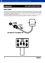 Preview for 8 page of Stahl 8000 Series Owner'S Manual