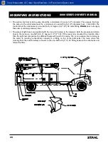 Preview for 20 page of Stahl 8000 Series Owner'S Manual