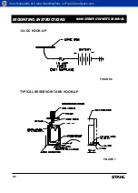 Preview for 21 page of Stahl 8000 Series Owner'S Manual