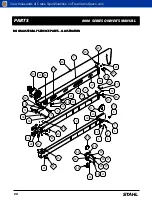 Preview for 24 page of Stahl 8000 Series Owner'S Manual