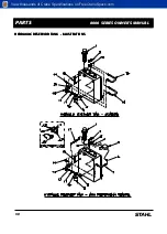 Preview for 30 page of Stahl 8000 Series Owner'S Manual