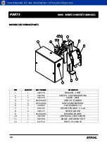 Preview for 32 page of Stahl 8000 Series Owner'S Manual