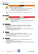 Preview for 14 page of Stahl 8006/4 Series Operating Instructions Manual