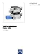 Preview for 16 page of Stahl 8006/4 Series Operating Instructions Manual