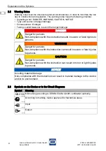 Preview for 19 page of Stahl 8006/4 Series Operating Instructions Manual