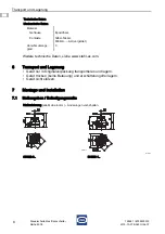 Preview for 10 page of Stahl 8008 Series Operating Instructions Manual