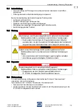 Предварительный просмотр 15 страницы Stahl 8008 Series Operating Instructions Manual