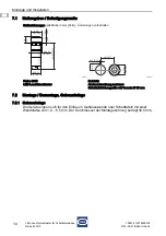 Предварительный просмотр 12 страницы Stahl 8018/3 Series Operating Instructions Manual