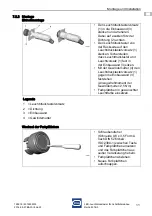 Preview for 13 page of Stahl 8018/3 Series Operating Instructions Manual