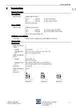 Предварительный просмотр 25 страницы Stahl 8018/3 Series Operating Instructions Manual