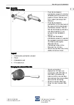 Предварительный просмотр 29 страницы Stahl 8018/3 Series Operating Instructions Manual