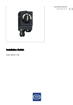 Preview for 17 page of Stahl 8040/11-V30 Series Operating Instructions Manual