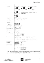 Preview for 7 page of Stahl 8070/1 Operating Instructions Manual