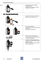 Предварительный просмотр 54 страницы Stahl 8070/2 Series Manual