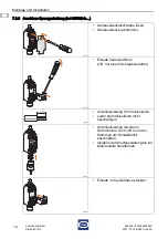 Preview for 16 page of Stahl 8074/2 Series Operating Instructions Manual