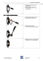 Предварительный просмотр 17 страницы Stahl 8074/2 Series Operating Instructions Manual