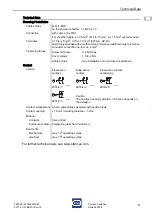 Предварительный просмотр 31 страницы Stahl 8074/2 Series Operating Instructions Manual