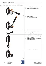 Предварительный просмотр 36 страницы Stahl 8074/2 Series Operating Instructions Manual