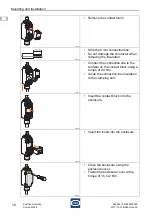 Предварительный просмотр 38 страницы Stahl 8074/2 Series Operating Instructions Manual