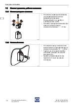 Предварительный просмотр 54 страницы Stahl 8074/2 Series Operating Instructions Manual