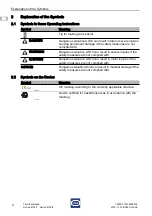 Preview for 28 page of Stahl 8118/1 Series Operating Instructions Manual