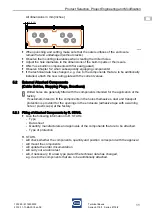 Предварительный просмотр 35 страницы Stahl 8118/1 Series Operating Instructions Manual