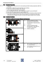 Предварительный просмотр 42 страницы Stahl 8118/1 Series Operating Instructions Manual