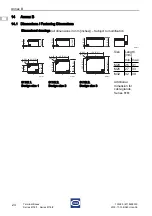 Preview for 48 page of Stahl 8118/1 Series Operating Instructions Manual